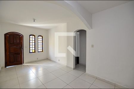 Sala de casa para alugar com 2 quartos, 70m² em Centro, Niterói