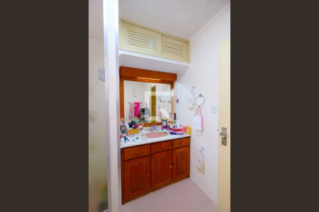 Apartamento à venda com 96m², 3 quartos e 1 vagaBanheiro