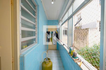Apartamento à venda com 96m², 3 quartos e 1 vagaÁrea de Serviço