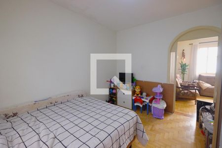 Apartamento à venda com 96m², 3 quartos e 1 vagaQuarto 1