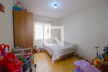 Apartamento à venda com 96m², 3 quartos e 1 vagaQuarto 1