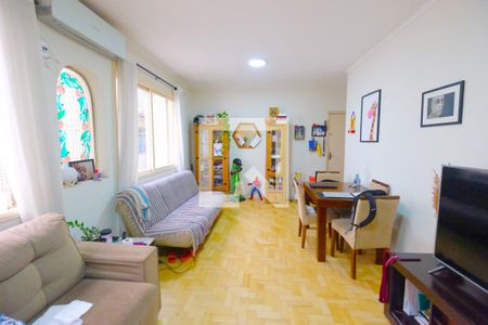 Apartamento à venda com 96m², 3 quartos e 1 vagaSala