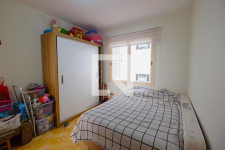 Apartamento à venda com 96m², 3 quartos e 1 vagaQuarto 1
