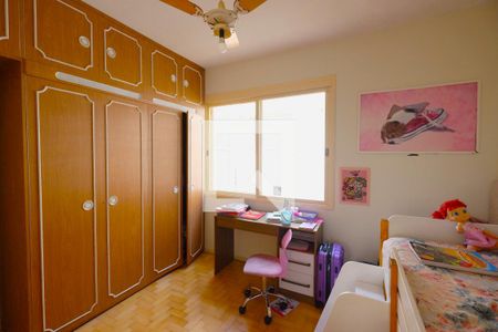 Apartamento à venda com 96m², 3 quartos e 1 vagaQuarto 2