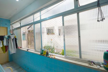 Apartamento à venda com 96m², 3 quartos e 1 vagaÁrea de Serviço
