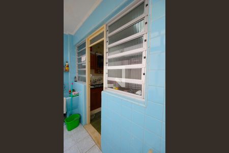 Apartamento à venda com 96m², 3 quartos e 1 vagaÁrea de Serviço