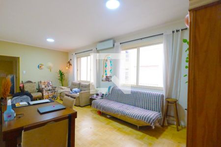 Apartamento à venda com 96m², 3 quartos e 1 vagaSala