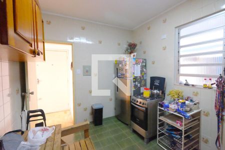 Apartamento à venda com 96m², 3 quartos e 1 vagaCozinha