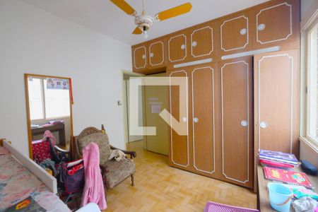 Apartamento à venda com 96m², 3 quartos e 1 vagaQuarto 2