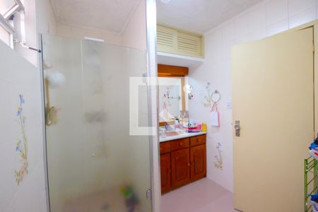 Apartamento à venda com 96m², 3 quartos e 1 vagaBanheiro