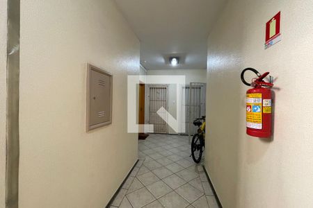 Apartamento à venda com 96m², 3 quartos e 1 vaga Apartamento à venda com 96m², 3 quartos e 1 vagaÁrea comum