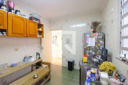Apartamento à venda com 96m², 3 quartos e 1 vagaCozinha