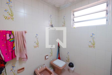 Apartamento à venda com 96m², 3 quartos e 1 vagaBanheiro