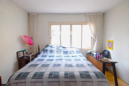 Apartamento à venda com 96m², 3 quartos e 1 vagaQuarto 3