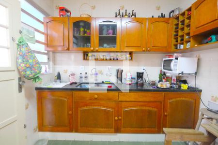 Apartamento à venda com 96m², 3 quartos e 1 vagaCozinha