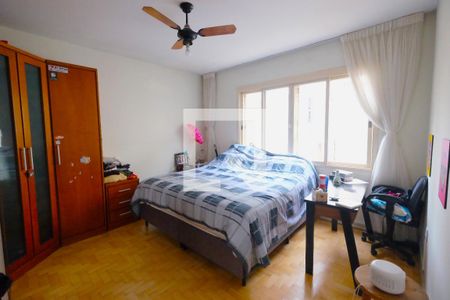Apartamento à venda com 96m², 3 quartos e 1 vagaQuarto 3