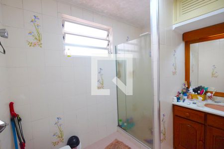 Apartamento à venda com 96m², 3 quartos e 1 vagaBanheiro