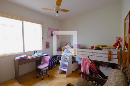 Apartamento à venda com 96m², 3 quartos e 1 vagaQuarto 2