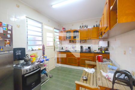 Apartamento à venda com 96m², 3 quartos e 1 vagaCozinha