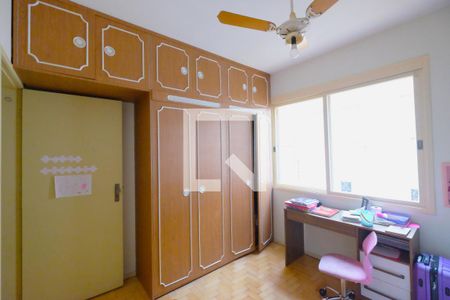 Apartamento à venda com 96m², 3 quartos e 1 vagaQuarto 2