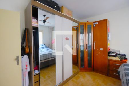 Apartamento à venda com 96m², 3 quartos e 1 vagaQuarto 3
