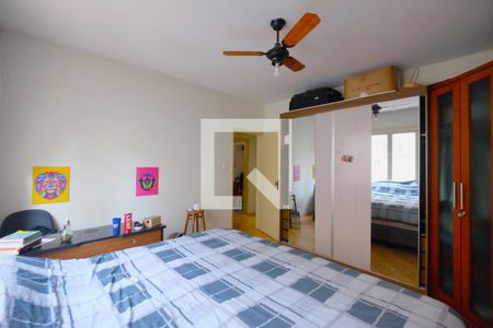 Apartamento à venda com 96m², 3 quartos e 1 vagaQuarto 3