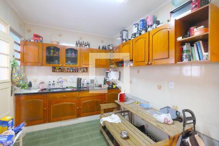 Apartamento à venda com 96m², 3 quartos e 1 vagaCozinha