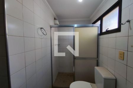 Apartamento para alugar com 130m², 4 quartos e 1 vagaBanheiro Social 