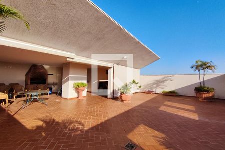 Apartamento para alugar com 130m², 4 quartos e 1 vagaÁrea Comum - Área gourmet