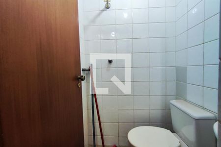 Apartamento para alugar com 130m², 4 quartos e 1 vagaBanheiro de Serviço 