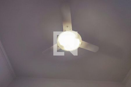 Apartamento para alugar com 130m², 4 quartos e 1 vagaQuarto 2 