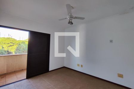 Apartamento para alugar com 130m², 4 quartos e 1 vagaQuarto Suíte 