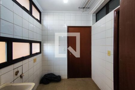 Apartamento para alugar com 130m², 4 quartos e 1 vagaÁrea de Serviço 