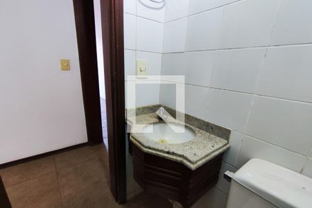 Apartamento para alugar com 130m², 4 quartos e 1 vagaLavabo 
