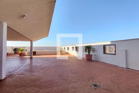 Apartamento para alugar com 130m², 4 quartos e 1 vagaÁrea Comum 