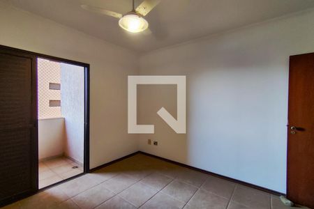 Apartamento para alugar com 130m², 4 quartos e 1 vagaQuarto 2 