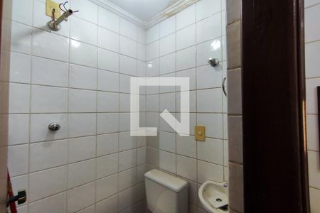 Apartamento para alugar com 130m², 4 quartos e 1 vagaBanheiro de Serviço 