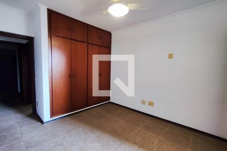 Apartamento para alugar com 130m², 4 quartos e 1 vagaQuarto 2 