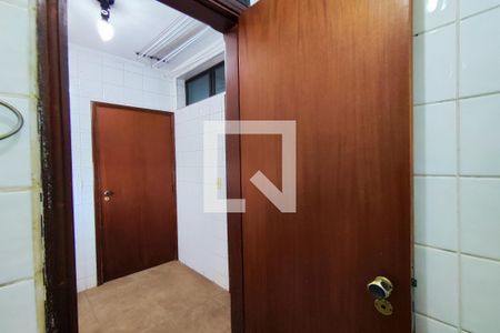 Apartamento para alugar com 130m², 4 quartos e 1 vagaBanheiro de Serviço 