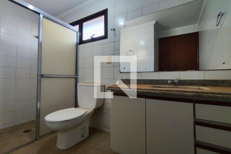 Apartamento para alugar com 130m², 4 quartos e 1 vagaBanheiro Social 