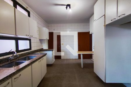 Apartamento para alugar com 130m², 4 quartos e 1 vagaCozinha 
