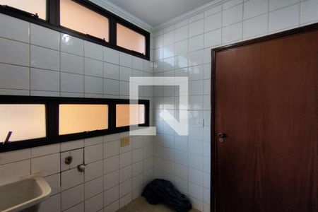 Apartamento para alugar com 130m², 4 quartos e 1 vagaÁrea de Serviço 