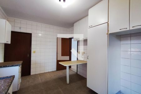 Apartamento para alugar com 130m², 4 quartos e 1 vagaCozinha 