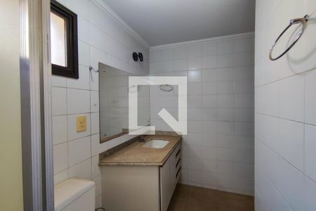 Apartamento para alugar com 130m², 4 quartos e 1 vagaBanheiro Social 