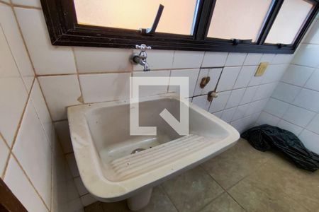 Apartamento para alugar com 130m², 4 quartos e 1 vagaÁrea de Serviço 