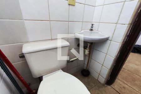 Apartamento para alugar com 130m², 4 quartos e 1 vagaBanheiro de Serviço 