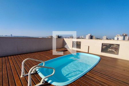 Apartamento para alugar com 130m², 4 quartos e 1 vagaÁrea comum - Piscina