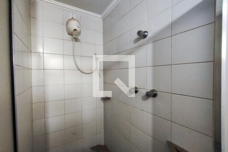 Apartamento para alugar com 130m², 4 quartos e 1 vagaBanheiro da Suíte 