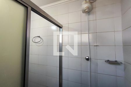 Apartamento para alugar com 130m², 4 quartos e 1 vagaBanheiro Social 