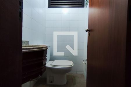 Apartamento para alugar com 130m², 4 quartos e 1 vagaLavabo 